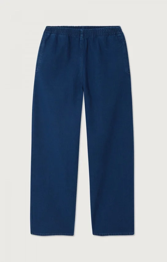 Women's trousers Comow Reference: COM10AH26