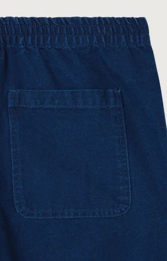 Women's trousers Comow Reference: COM10AH26