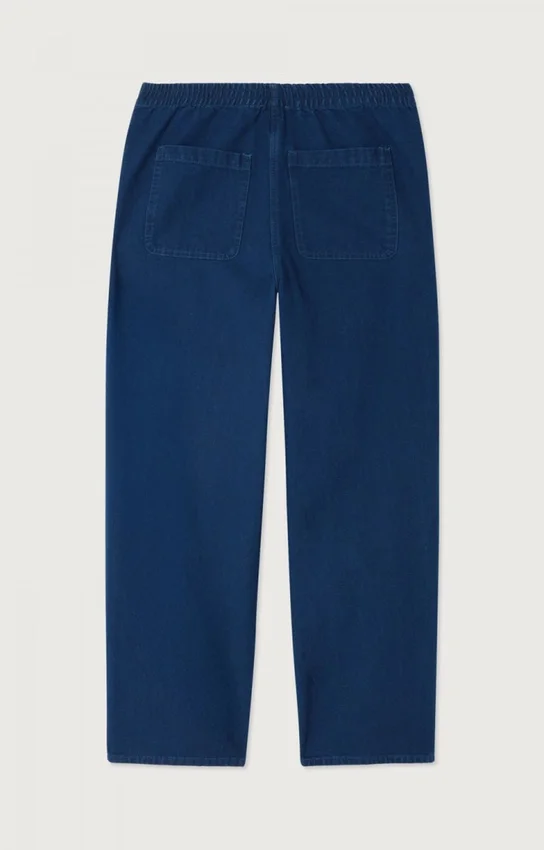 Women's trousers Comow Reference: COM10AH26