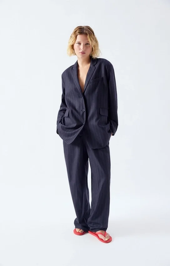 Women's blazer Dirow Reference: DIR15AH26
