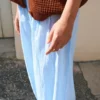 Women's trousers Eluabird Reference: ELU10AH26