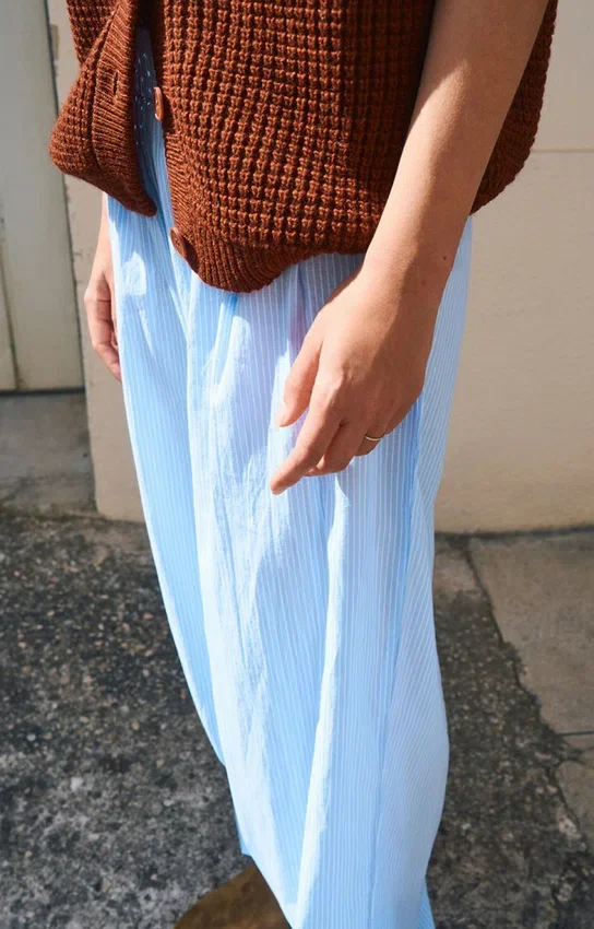 Women's trousers Eluabird Reference: ELU10AH26