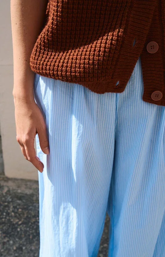 Women's trousers Eluabird Reference: ELU10AH26