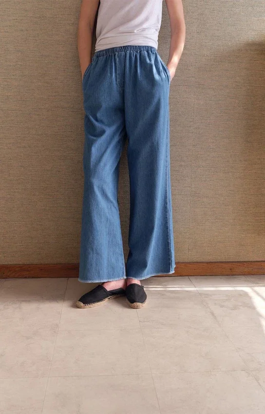 Women's trousers Izeway Reference: IZE10AH26
