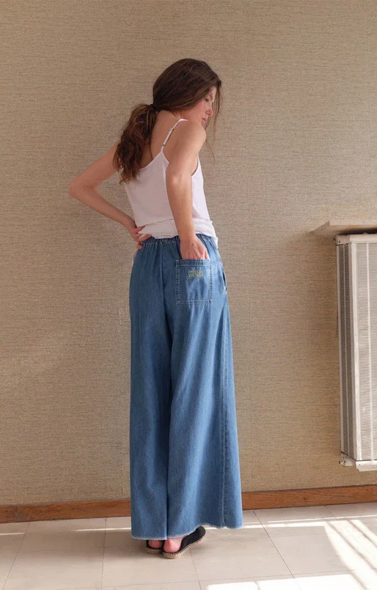 Women's trousers Izeway Reference: IZE10AH26