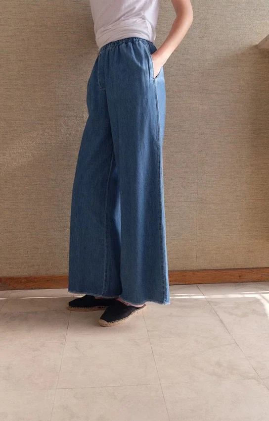 Women's trousers Izeway Reference: IZE10AH26
