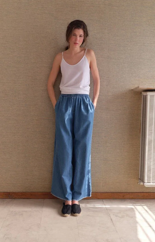 Women's trousers Izeway Reference: IZE10AH26