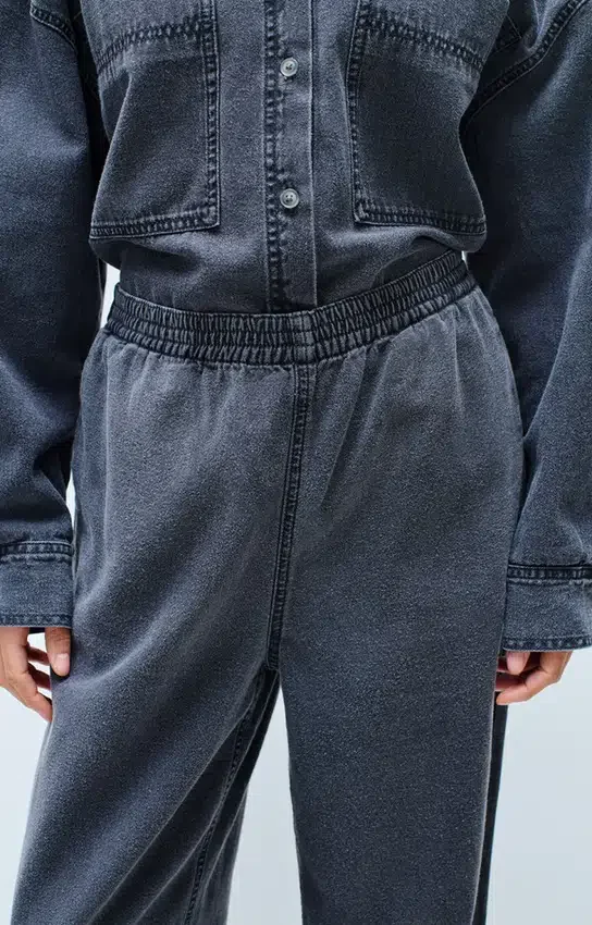 Women's trousers Jazy Reference: JAZ10BH26