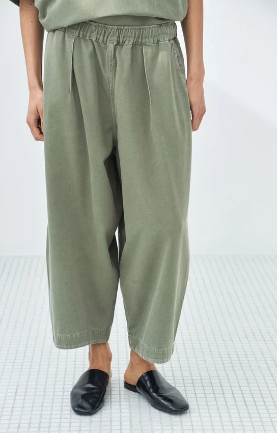 Women’s trousers Lycaz Reference: LYC10BH26