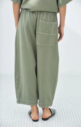 Women’s trousers Lycaz Reference: LYC10BH26