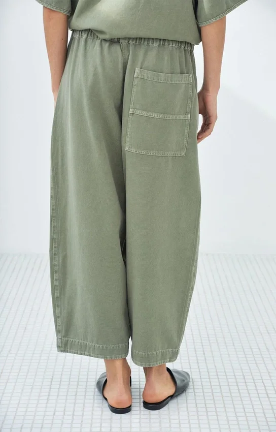Women’s trousers Lycaz Reference: LYC10BH26