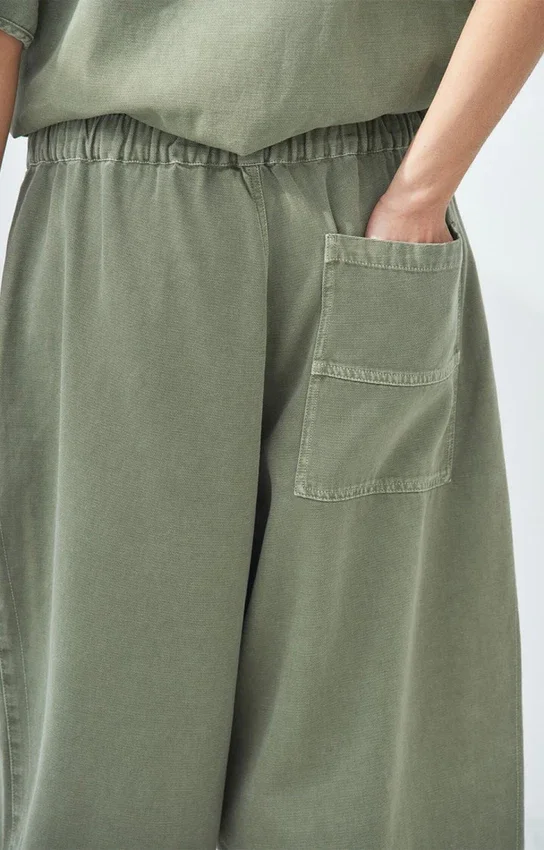 Women’s trousers Lycaz Reference: LYC10BH26