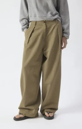 Women's trousers Namaz Reference: NAM10AH26