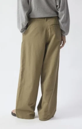 Women’s trousers Namaz Reference: NAM10AH26