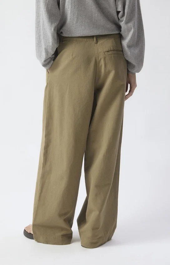 Women's trousers Namaz Reference: NAM10AH26