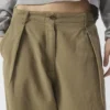 Women's trousers Namaz Reference: NAM10AH26