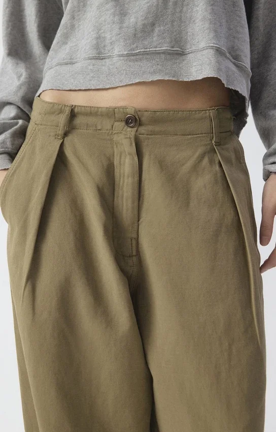 Women's trousers Namaz Reference: NAM10AH26