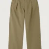 Women's trousers Namaz Reference: NAM10AH26