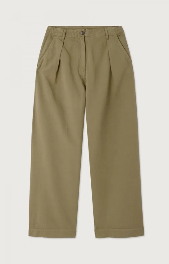 Women's trousers Namaz Reference: NAM10AH26