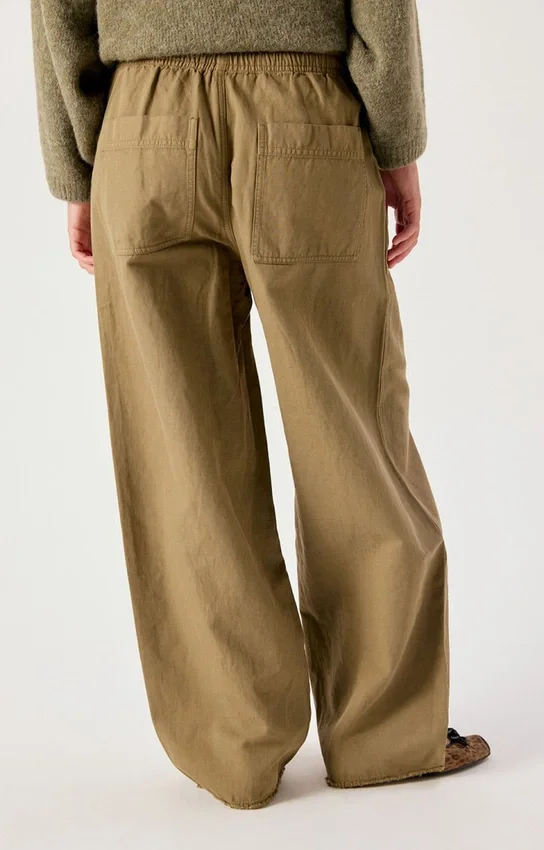 Women’s trousers Namaz Reference: NAM10CH26