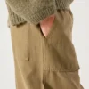 Women’s trousers Namaz Reference: NAM10CH26