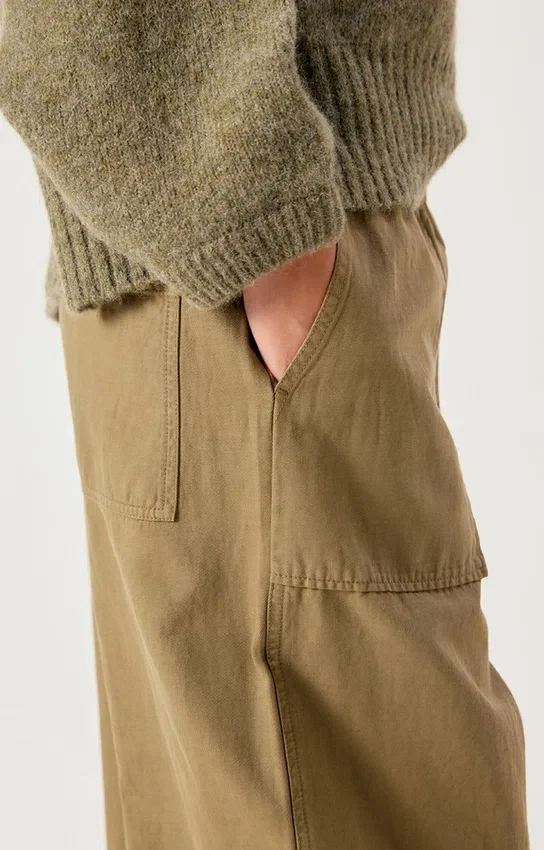 Women’s trousers Namaz Reference: NAM10CH26