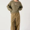 Women’s trousers Namaz Reference: NAM10CH26