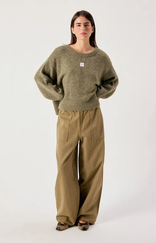 Women’s trousers Namaz Reference: NAM10CH26