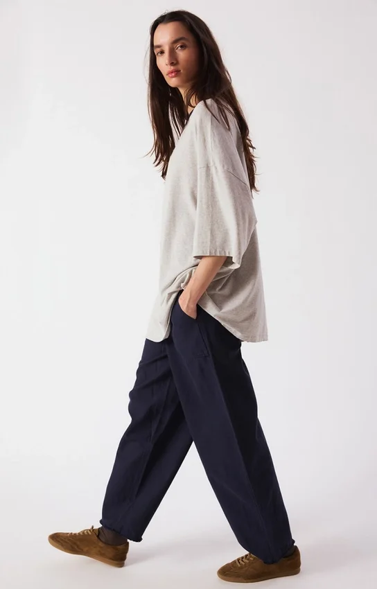 Women’s trousers Namaz Reference: NAM10CH26