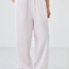 Women’s trousers Oxam Reference: OXA10AH26