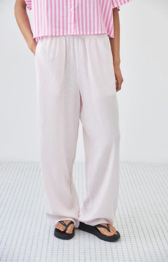 Women’s trousers Oxam Reference: OXA10AH26