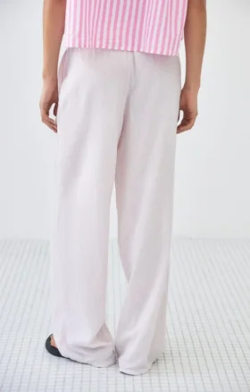 Women’s trousers Oxam Reference: OXA10AH26