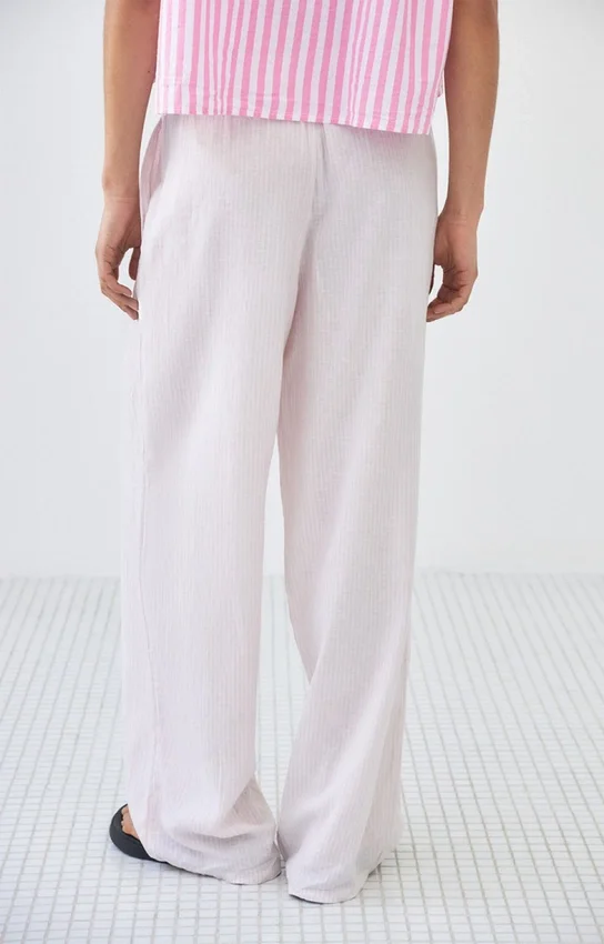 Women’s trousers Oxam Reference: OXA10AH26