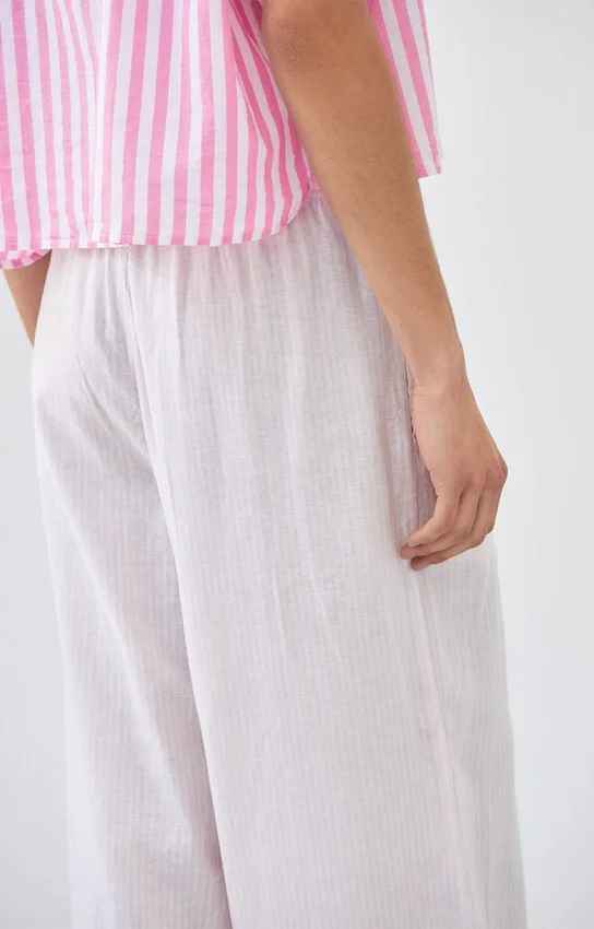 Women’s trousers Oxam Reference: OXA10AH26
