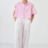 Women’s trousers Oxam Reference: OXA10AH26