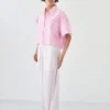 Women’s trousers Oxam Reference: OXA10AH26