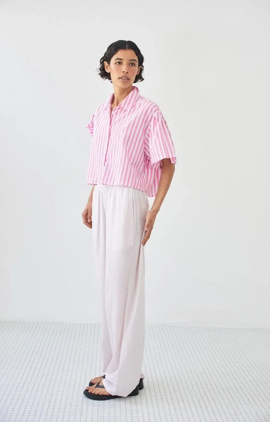 Women’s trousers Oxam Reference: OXA10AH26