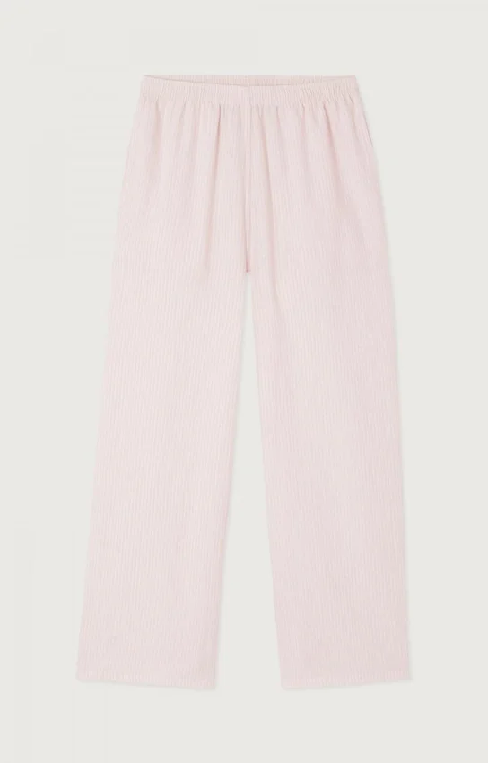 Women’s trousers Oxam Reference: OXA10AH26