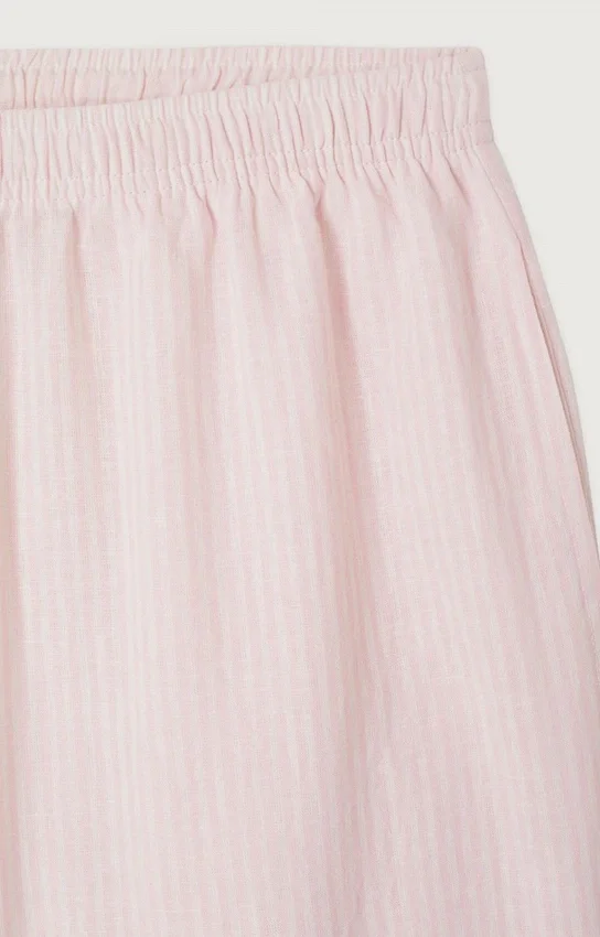 Women’s trousers Oxam Reference: OXA10AH26
