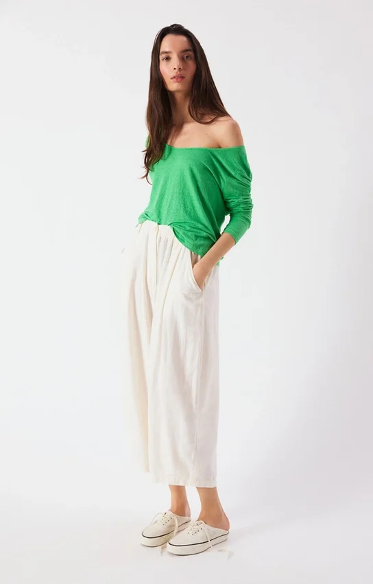 Women’s trousers Ozutown Reference: OZU10AE26