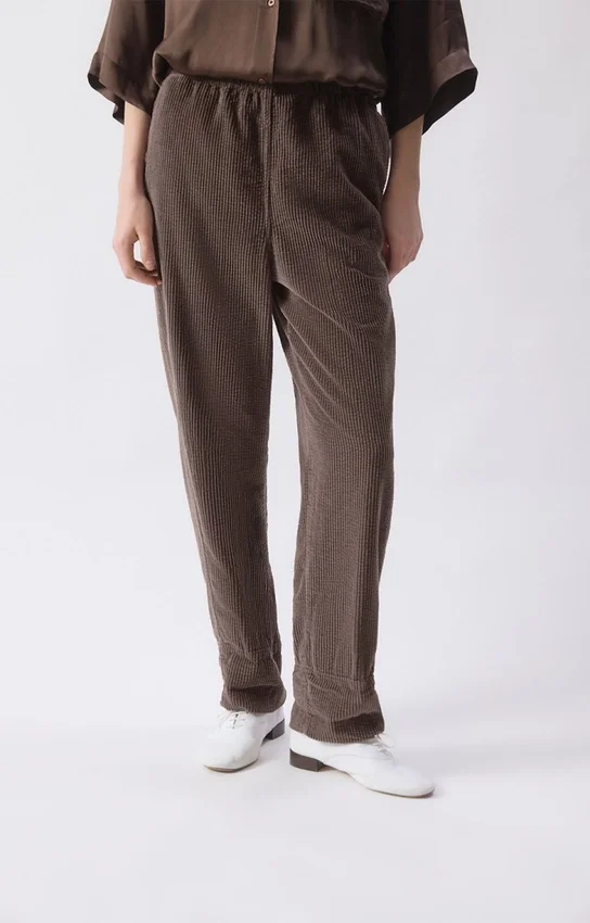 Women's trousers Padow Reference: PADO137H26