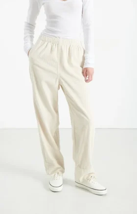Women's trousers Padow Reference: PADO137H26