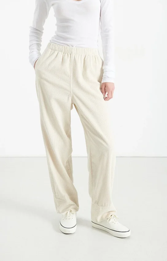 Women's trousers Padow Reference: PADO137H26