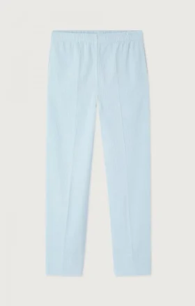 Women's trousers Padow Reference: PADO137H26