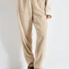 Women's trousers Padow Reference: PADO137H26