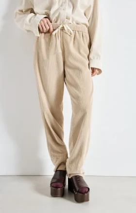 Women's trousers Padow Reference: PADO137H26