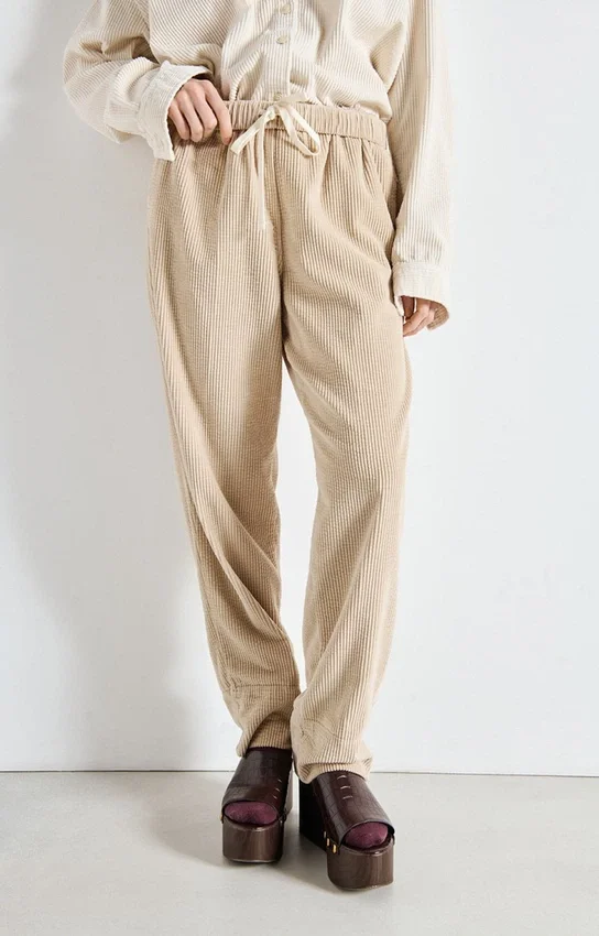 Women's trousers Padow Reference: PADO137H26