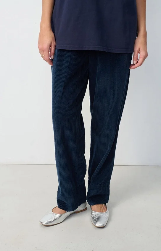Women's trousers Padow Reference: PADO137H26