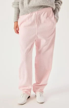Women's trousers Padow Reference: PADO137H26