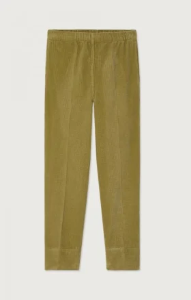 Women's trousers Padow Reference: PADO137H26